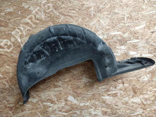 Used Wheel arch Wheel arch PEUGEOT 5008 (0U_, 0E_) 1.6 HDi (112 hp) 20899458 20899458