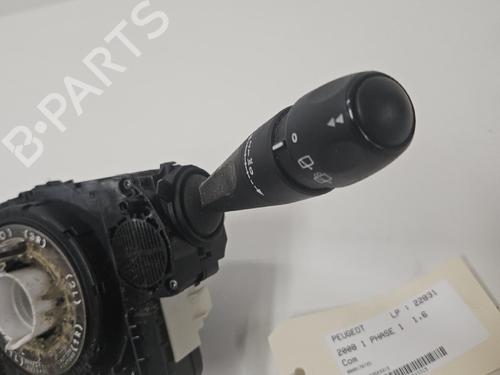 Steering column stalk PEUGEOT 2008 I (CU_) 1.6 HDi | BP39583263I23 - Image 4