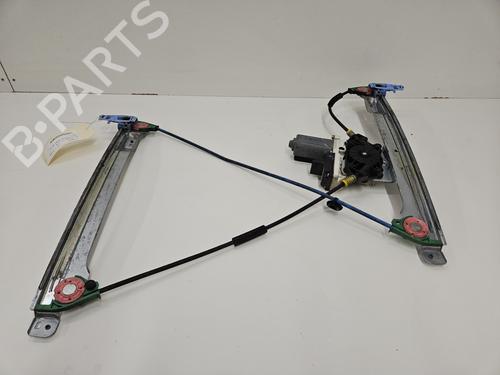 Used Front left window mechanism CITROËN C2 (JM_) 1.6 VTS (122 hp) 23842910