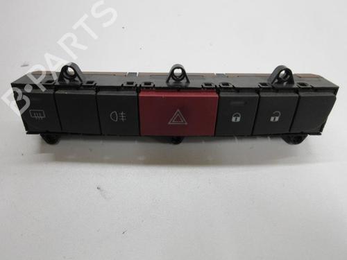 Used Warning switch CITROËN JUMPER II Van 2.2 HDi 120 (120 hp) 22108292