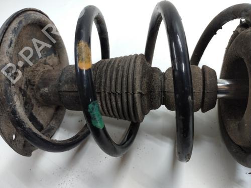 Used Left front shock absorber Left front shock absorber 20907752 20907752