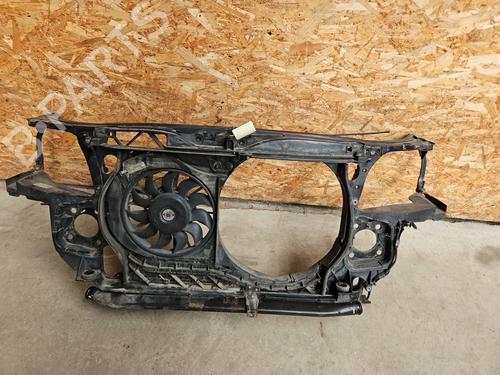 Front slam panel AUDI A4 B7 (8EC) 2.5 TDI | BP28369324C72 - Image 3