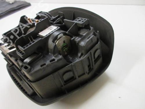 Driver airbag RENAULT LAGUNA III (BT0/1) 2.0 dCi (BT01, BT08, BT09, BT0E, BT0K, BT12, BT1C, BT1D,... | BP20889176C9 