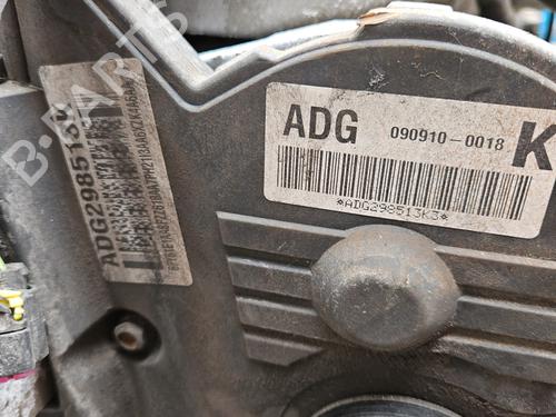 Engine CHEVROLET CRUZE (J300) 2.0 CDI | BP27351545M1  - Image 12