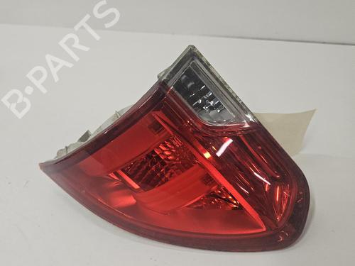 Right tailgate light PEUGEOT 2008 I (CU_) 1.6 HDi | BP39583261C80 - Image 4