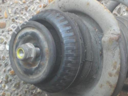 Used Right front shock absorber Right front shock absorber FORD KA (RB_) 1.3 i (60 hp) 20909585 20909585