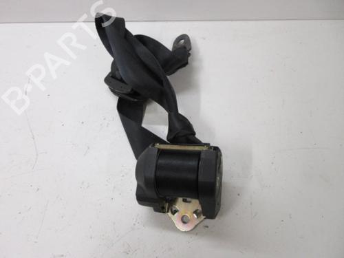 Venstre bak beltestrammer NISSAN MICRA III (K12) 1.5 dCi (65 hp) 20889298