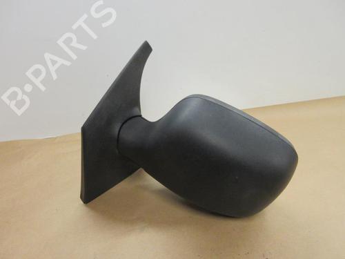 Außenspiegel links für RENAULT SCÉNIC I MPV (JA0/1_, FA0_) 2.0 16V RX4 (139 hp) 20891409