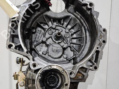 Gearbox VW GOLF IV (1J1) 1.6 | BP30636813M3