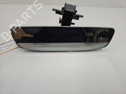 Bakspejl indvendigt RENAULT MEGANE IV Hatchback (B9A/M/N_) 1.5 Blue dCi 115 (B9A6) (116 hp) 31378854