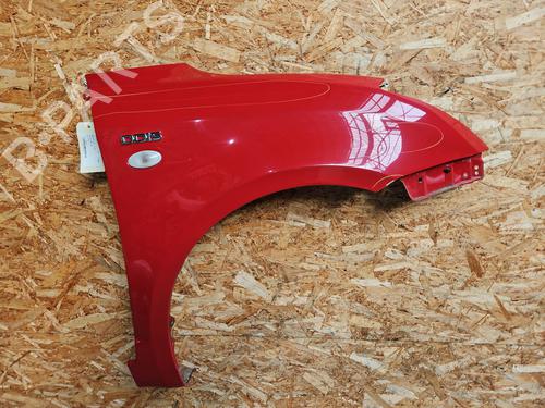 Forskærm Højre SUZUKI SWIFT III (MZ, EZ) 1.3 DDiS (RS413D) (75 hp) 30849994