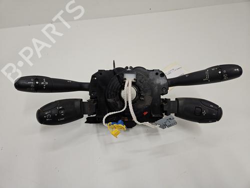 Used Steering column stalk PEUGEOT 308 I (4A_, 4C_) 1.6 16V (120 hp) 29549753