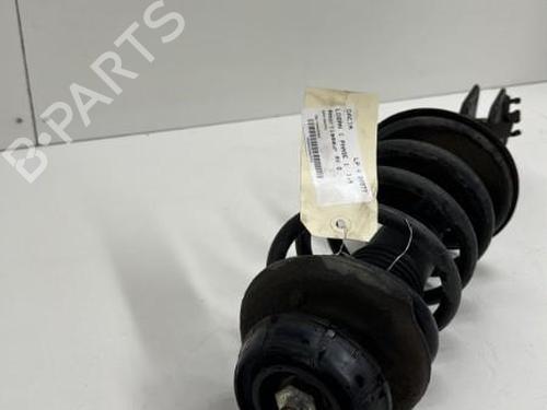 Used Left front shock absorber Left front shock absorber DACIA LOGAN (LS_) 1.4 (LS0A, LS0C, LS0E, LS0G) (75 hp) 20905138 20905138