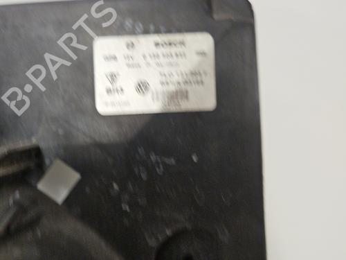Radiator fan PORSCHE CAYENNE (9PA) 3.6 | BP28206960M35 