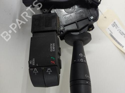 Used Steering column stalk Steering column stalk RENAULT TRAFIC III Van (FG_) 1.6 dCi 120 (FGMB, FGMC) (120 hp) 22109654 22109654