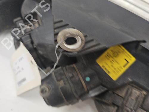 Left headlight PEUGEOT 406 (8B) 1.8 16V | BP32306876C28