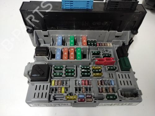 Electronic module BMW 3 (E90) 330 i | BP22109741M83  - Image 16