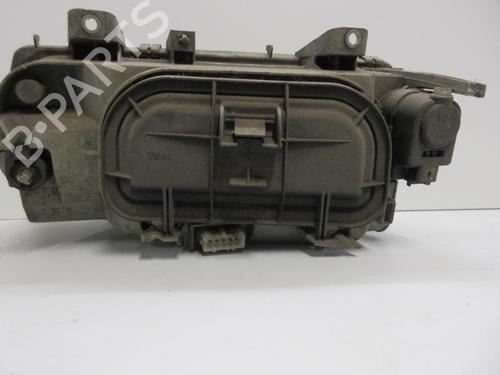 Right headlight PEUGEOT 806 (221) 2.0 HDI | BP22106447C29 