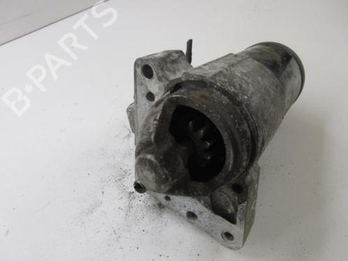 Startmotor CITROËN C4 I (LC_) 1.6 HDi (90 hp) 20906008