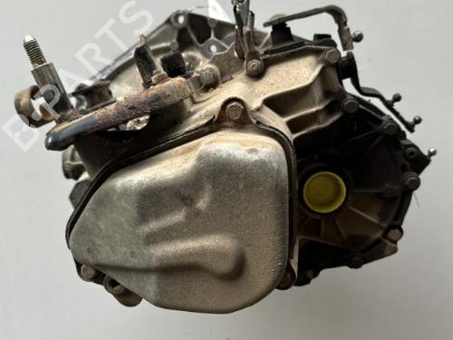 Used Gearbox PEUGEOT 106 I (1A, 1C) 1.0 (50 hp) 22109638