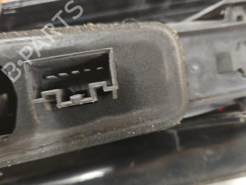Right taillight FORD FIESTA V (JH_, JD_) 1.4 TDCi | BP29372337C35 