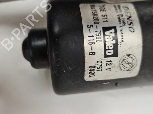 Front wiper motor FIAT PUNTO (188_) 1.2 60 (188.030, .050, .130, .150, .230, .250) | BP27606063M29 