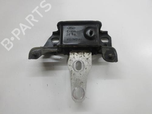 Engine mount FORD FIESTA VI (CB1, CCN) 1.4 TDCi | BP22108704M89 