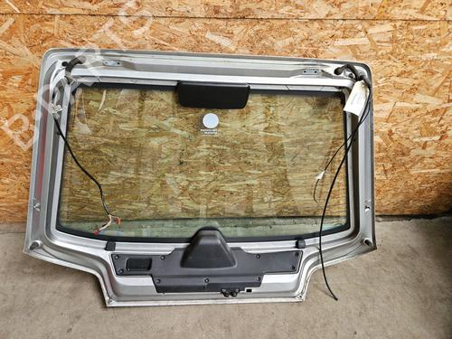Tailgate PEUGEOT 306 Hatchback (7A, 7C, N3, N5) 2.0 HDI 90 | BP29196701C6 