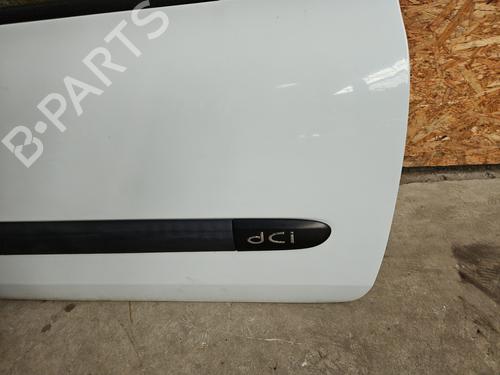 Right front door RENAULT CLIO II (BB_, CB_) 1.5 dCi (B/CB07) | BP28965785C3 