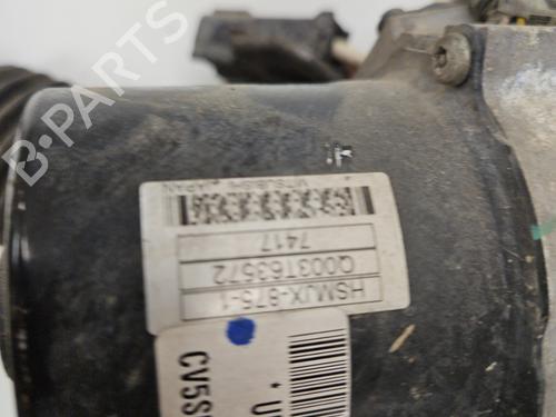 Used Steering rack Steering rack HONDA CIVIC VIII Hatchback (FN, FK) 2.2 CTDi (FK3) (140 hp) 30555620 30555620