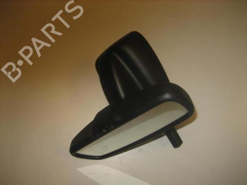 Used Rear mirror PEUGEOT 207 SW (WK_) 1.6 HDi (90 hp) 20893346
