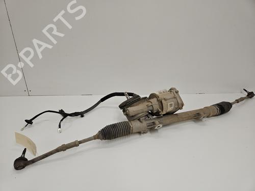 Used Steering rack CITROËN C3 / C3 ORIGIN III (SX) 1.2 PureTech 82 (83 hp) 23921591