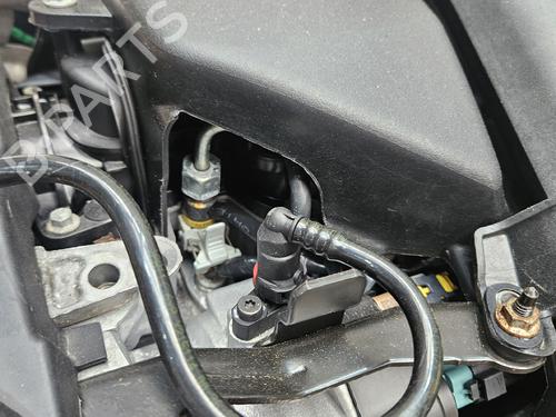 Engine RENAULT TWINGO II (CN0_) 1.2 Turbo (CN0C, CN0F) | BP36371143M1 - Image 2