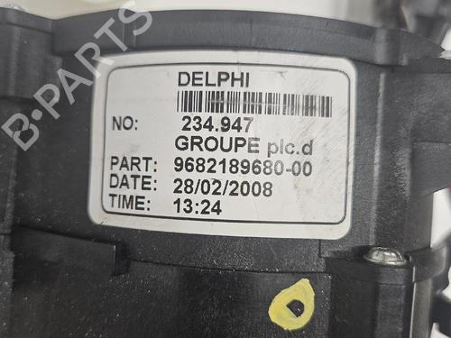 Electronic module PEUGEOT 1007 (KM_) 1.4 HDi | BP36939758M83  - Image 5