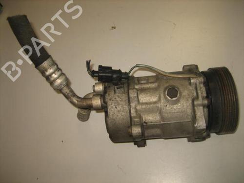 Used AC compressor VW BORA Variant (1J6) 1.9 TDI (130 hp) 20898382