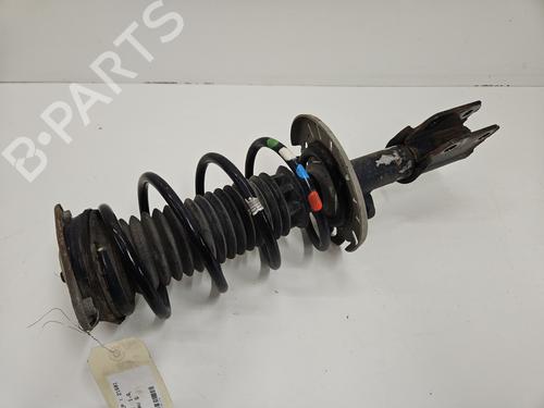 Used Left front shock absorber PEUGEOT 308 II (LB_, LP_, LW_, LH_, L3_) 1.6 HDi / BlueHDi 115 (115 hp) 28572870