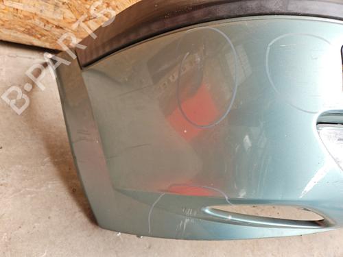 Front bumper FORD FIESTA IV (JA_, JB_) 1.25 i 16V | BP27550508C7 