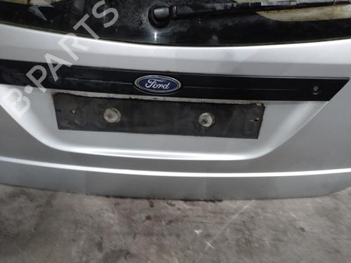 Used Tailgate Tailgate FORD FOCUS I Turnier (DNW) 1.8 Turbo DI / TDDi (90 hp) 23061616 23061616
