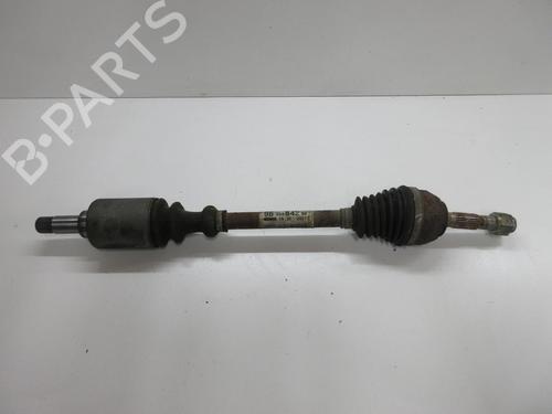 Used Left front driveshaft PEUGEOT 106 II (1A_, 1C_) 1.5 D (57 hp) 20896680
