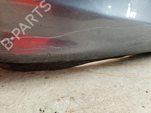 Front bumper PEUGEOT 308 I (4A_, 4C_) 1.6 16V | BP29565317C7 