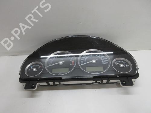 Used Instrument cluster JAGUAR S-TYPE II (X200) 2.7 D (207 hp) 20902656