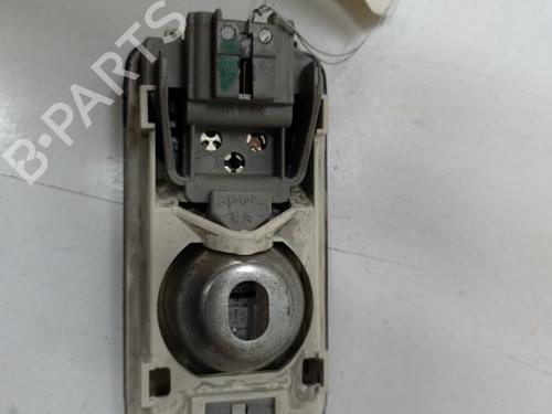Kabinelys Kabinelys PEUGEOT 206 Hatchback (2A/C) 1.4 i (75 hp) 20899941 20899941