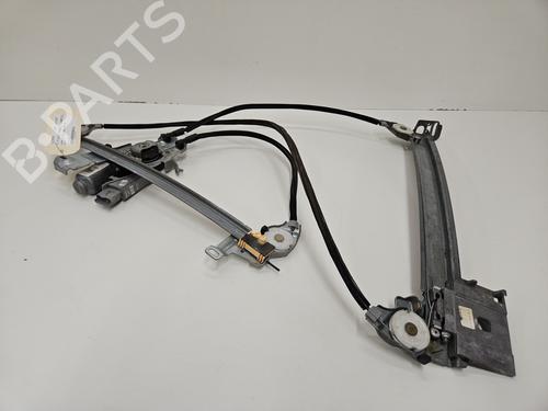 Used Front right window mechanism CITROËN C3 Pluriel (HB_) 1.6 (109 hp) 25124263