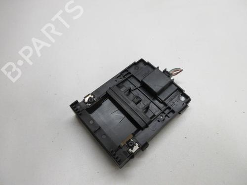 Used Card reader RENAULT MEGANE III Coupe (DZ0/1_) 1.5 dCi (DZ09, DZ0D, DZ1F, DZ1G, DZ14, DZ29) (110 hp) 20891671