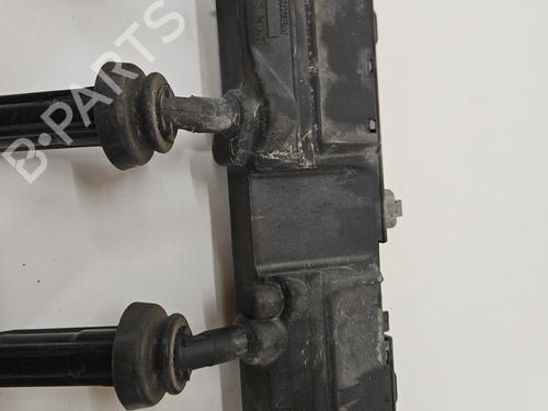 Used Ignition coil Ignition coil PEUGEOT 206 Hatchback (2A/C) 1.4 i (75 hp) 26929048 26929048