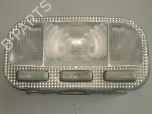Kabinelys PEUGEOT 307 (3A/C) 1.6 HDi 110 (109 hp) 20909559