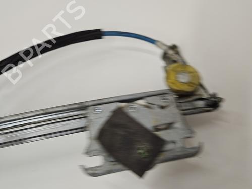 Used Front left window mechanism Front left window mechanism ALFA ROMEO GT (937_) 1.9 JTD (937CXN1B) (150 hp) 33165048 33165048
