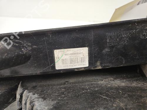 Right taillight RENAULT SCÉNIC III (JZ0/1_) 1.6 dCi (JZ00, JZ12) | BP27216247C35 