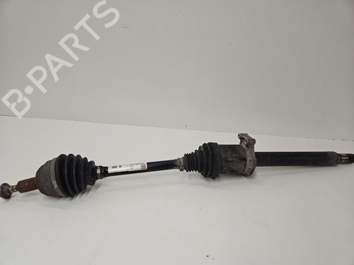 Antriebswelle rechts vorne für VW CRAFTER Van (SY_, SX_) 2.0 TDI FWD (SYB, SYC, SYD) (177 hp) 30823497