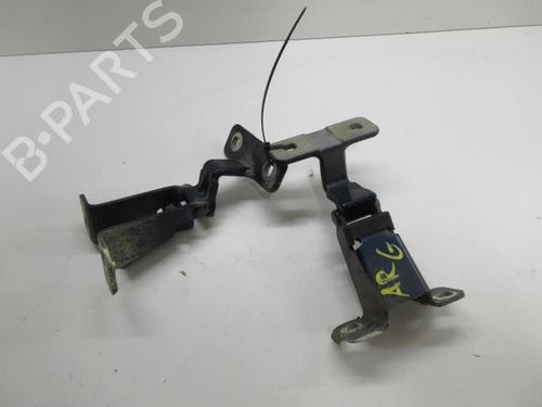 Used Hinge/Door check strap DACIA DOKKER MPV (KE_) 1.2 TCe (KEM0, KEAY) (115 hp) 22108122